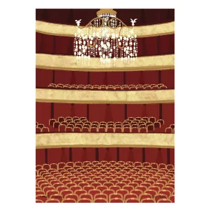 51 COMEDIE FRANCAISE