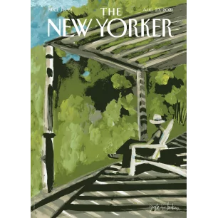 264 GAEL KABAKER AUG 23, 2021 SUMMER'S LEASE