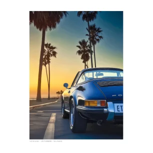 059 - The 911 Sunset - Santa barbara