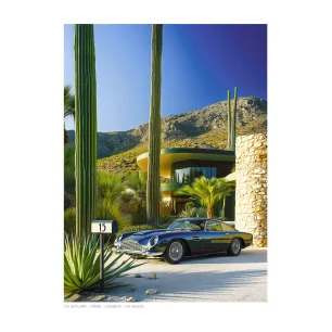 58 - The gentleman - Famara - Lanzarote