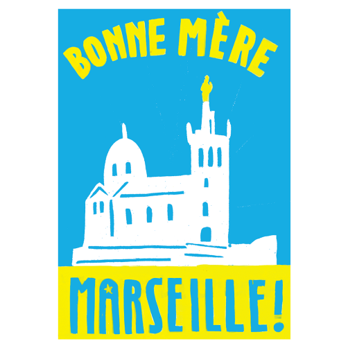 27 BONNE MERE