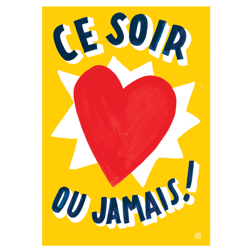 31 CE SOIR