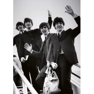 LES BEATLES EN 1964