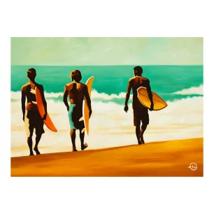 009 ENDLESS SUMMER