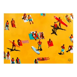015 LA PLAGE 2