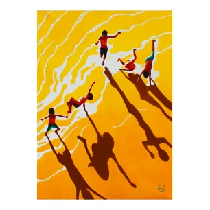 018 LIGHT CHILDS