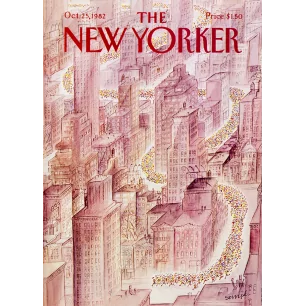 244 - SEMPE - NEW YORK CITY MARATHON 1982