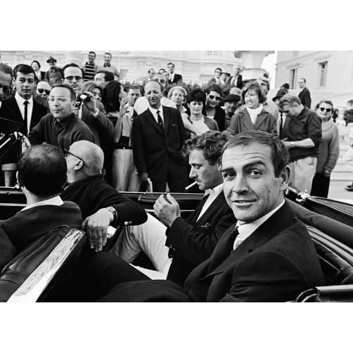 SEAN CANNES