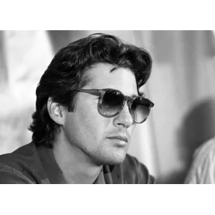 RICHARD G CANNES 1979