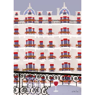 PARIS PLAZZA