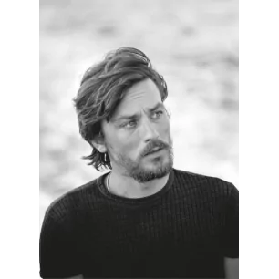 ALAIN DELON GAM