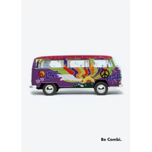 ADV COMBI FLOWER