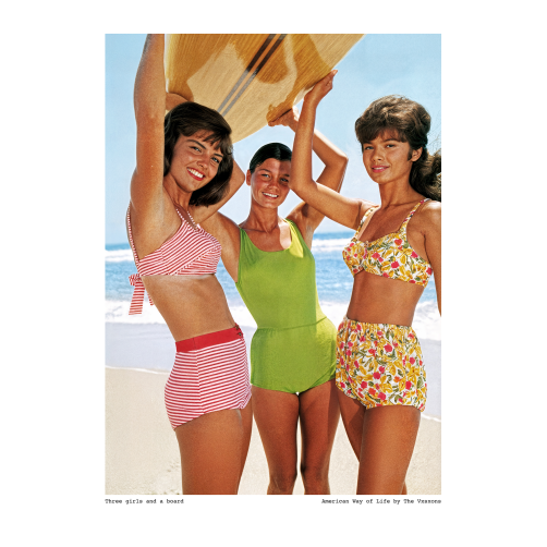 AWOL 021 - Three girls and a board