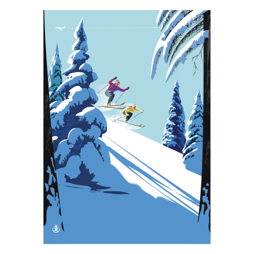 NEIGE 12