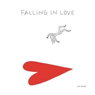 FALLING IN LOVE