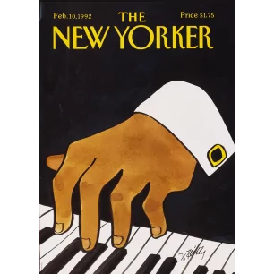 279 HAND PLAYING PIANO REILLY 71295