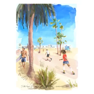 11 - BOARDWALK
