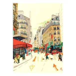 01 - PARIS