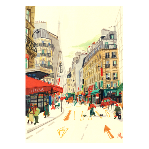 01 - PARIS