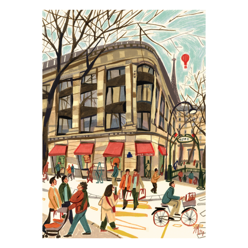 02 - PARIS