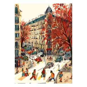 04 - PARIS