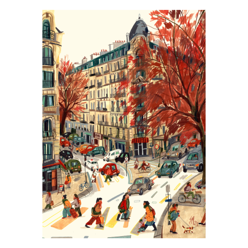 04 - PARIS