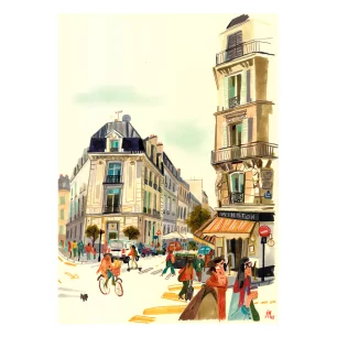 05 - PARIS