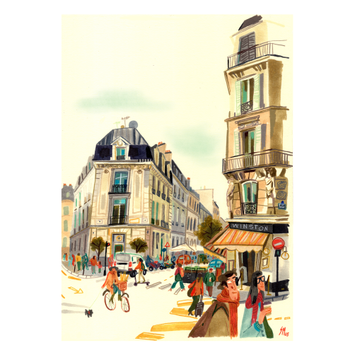 05 - PARIS