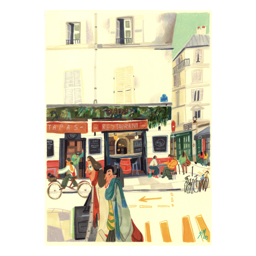 06 - PARIS
