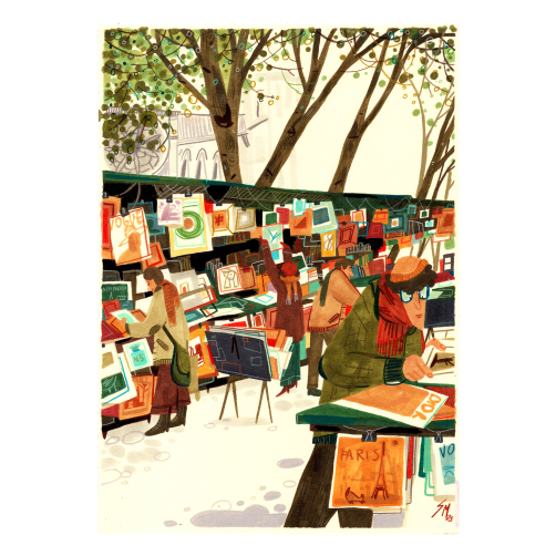 07 - PARIS