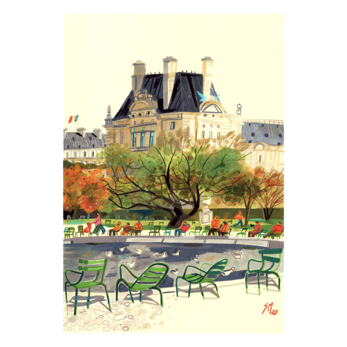 08 - PARIS