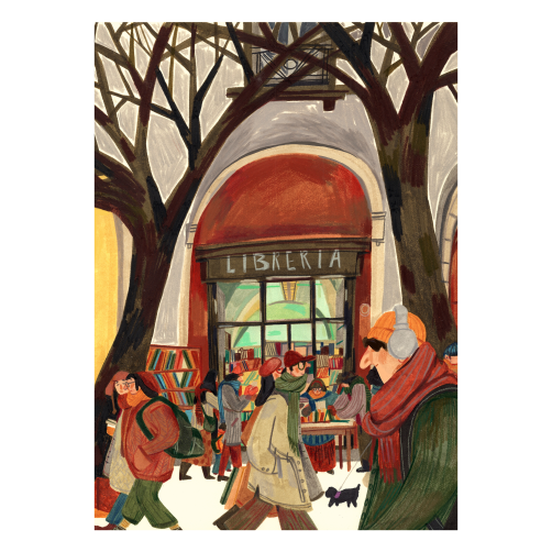 17 - LIBRERIA
