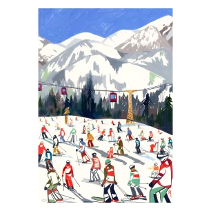 18 - MONTAGNE