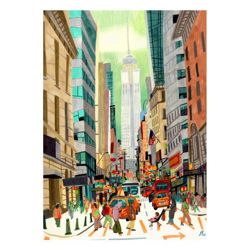 19 - USA