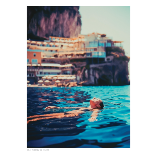 82 - DOLCE AQUA