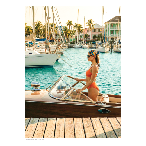 87 - LA MARINA
