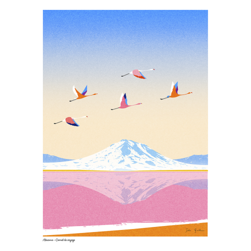 N2 ATACAMA