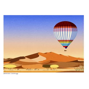 N10 DESERT DU NAMIB