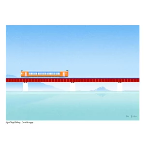 N13 KYOTOTANGO RAILWAY