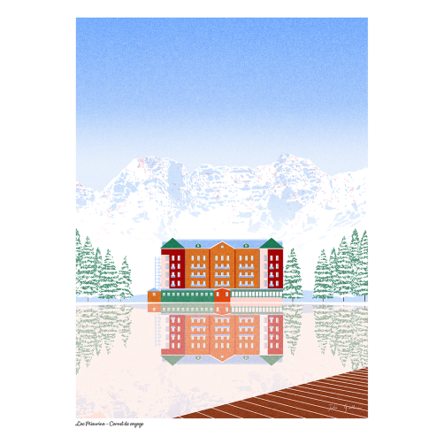 N15 LAC MISURINA