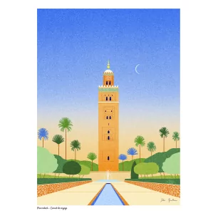 N20 MARRAKECH