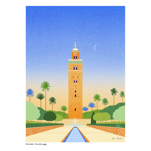 N20 MARRAKECH
