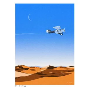 N29 SAHARA