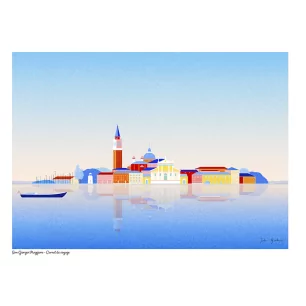 N30 SAN GIORGIO MAGGIORE