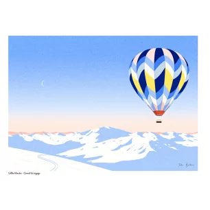 VALLEE BLANCHE