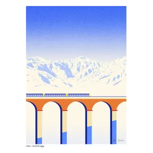 N34 VIADUC