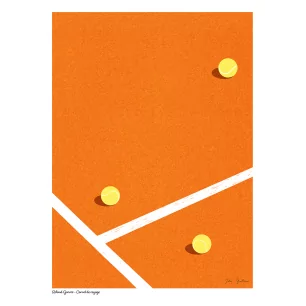N43 - TENNIS