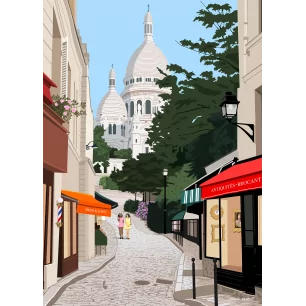 MONTMARTRE