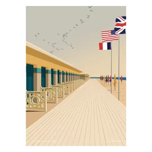 NORMANDIE NUIT