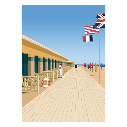 NORMANDIE JOUR